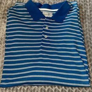 NWOT Ashworth Golf Polo.  Size 2XL.